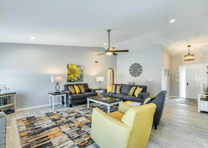 Holiday home Pool & Putting Green: Scottsdale Family Escape Phoenix