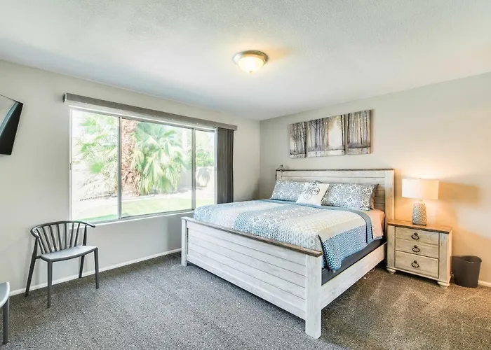 Holiday home Pool & Putting Green: Scottsdale Family Escape *