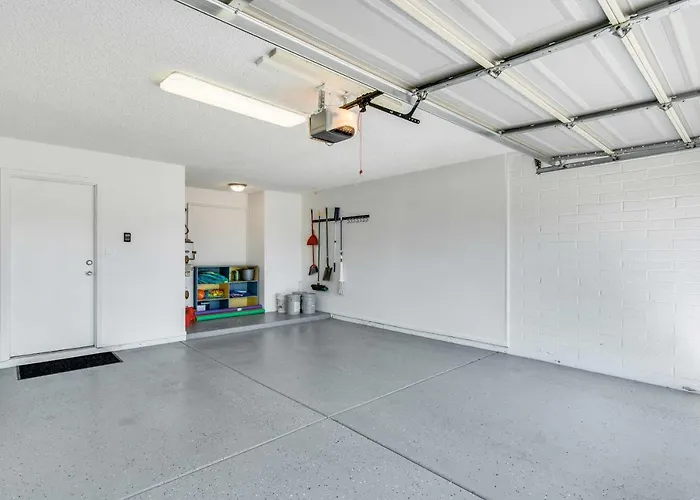 Holiday home Pool & Putting Green: Scottsdale Family Escape *